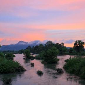 Südostasien: Schatzkammern am Mekong