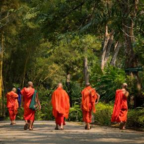 Laos: Höhepunkte