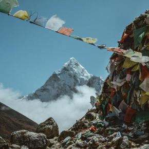 Nepal - Everest Panorama Trek