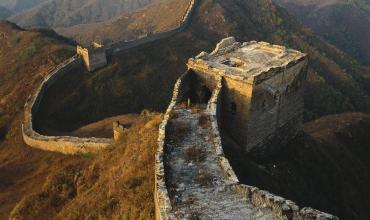 Grosse China-Rundreise mit mit Yangtze-Kreuzfahrt