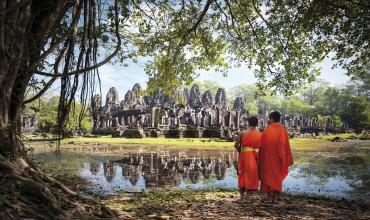 Vietnam - Kambodscha intensiv