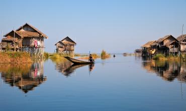 Yunnan & Myanmar: Die ausführliche Reise